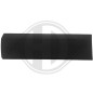 Modanatura decorativa/ protettiva Fiancata posteriore destra Ford Transit 14-19 (Cod. D-1457668)