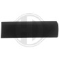 Modanatura decorativa/ protettiva Fiancata posteriore sinistra Ford Transit 14-19 (Cod. D-1457669)