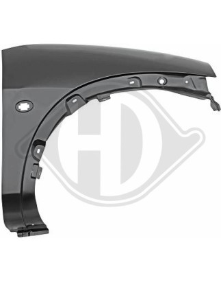 Parafango anteriore destro Ford KA 96-08 (Cod. D-1460006)