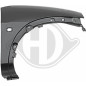 Parafango anteriore destro Ford KA 96-08 (Cod. D-1460006)
