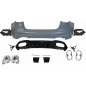Paraurti Posteriore Mercedes W177 Look A45 (Cod. E-TCM02500248)