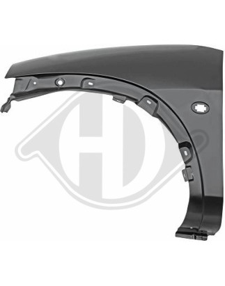 Parafango anteriore sinistro Ford KA 96-08 (Cod. D-1460007)