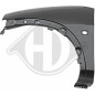Parafango anteriore sinistro Ford KA 96-08 (Cod. D-1460007)