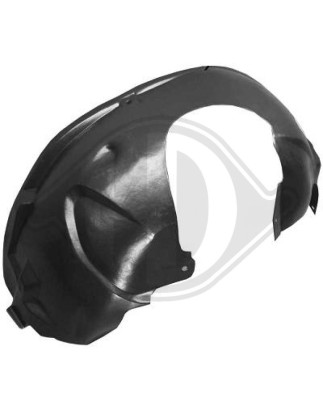 Copertura Passaruota anteriore destro Ford KA 96-08 (Cod. D-1460008)