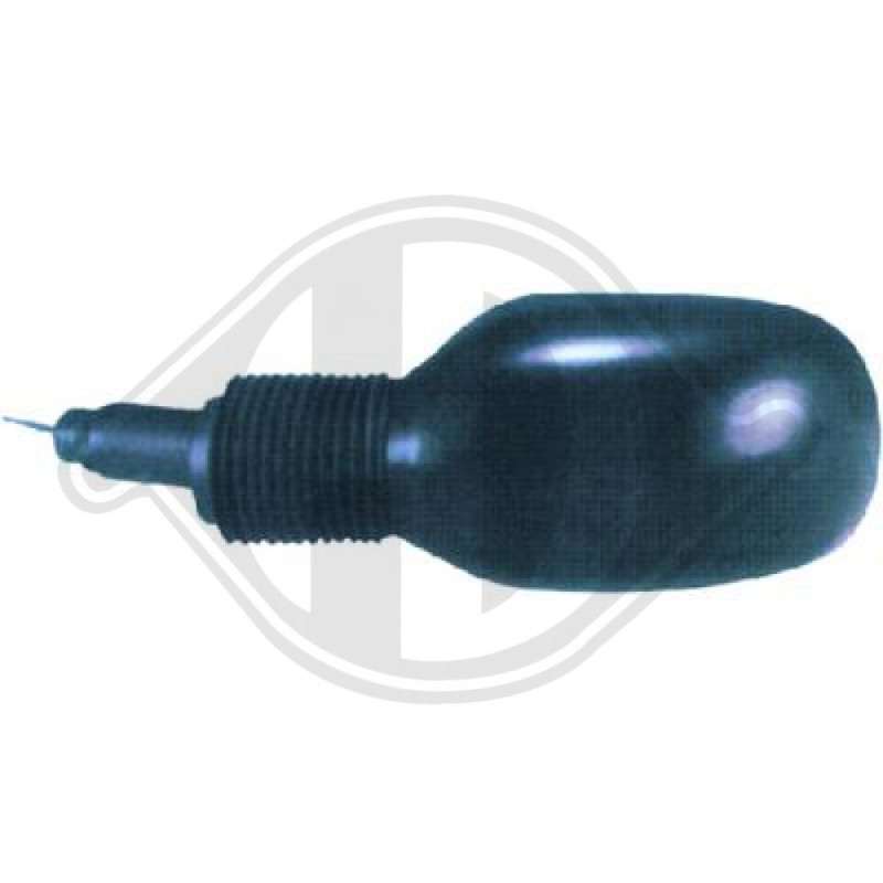 Specchio retrovisore esterno Ford KA 96-08 (Cod. D-1460024)