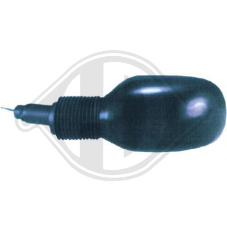 Specchio retrovisore esterno Ford KA 96-08 (Cod. D-1460024)