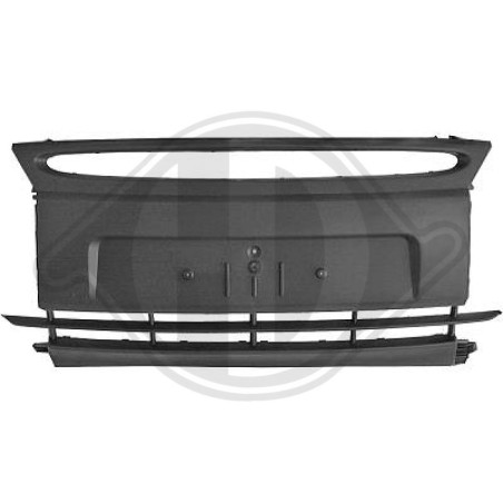 Paraurti Ford KA 96-08 (Cod. D-1460050)