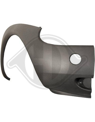 Paraurti anteriore Ford KA 96-08 (Cod. D-1460052)
