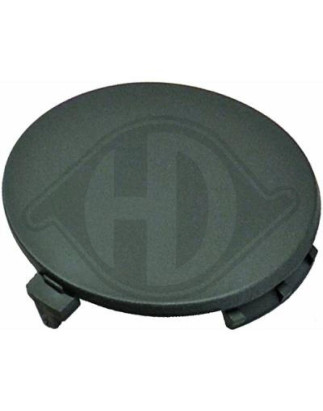 Coperchio gancio traino anteriore Ford KA 96-08 (Cod. D-1460054)