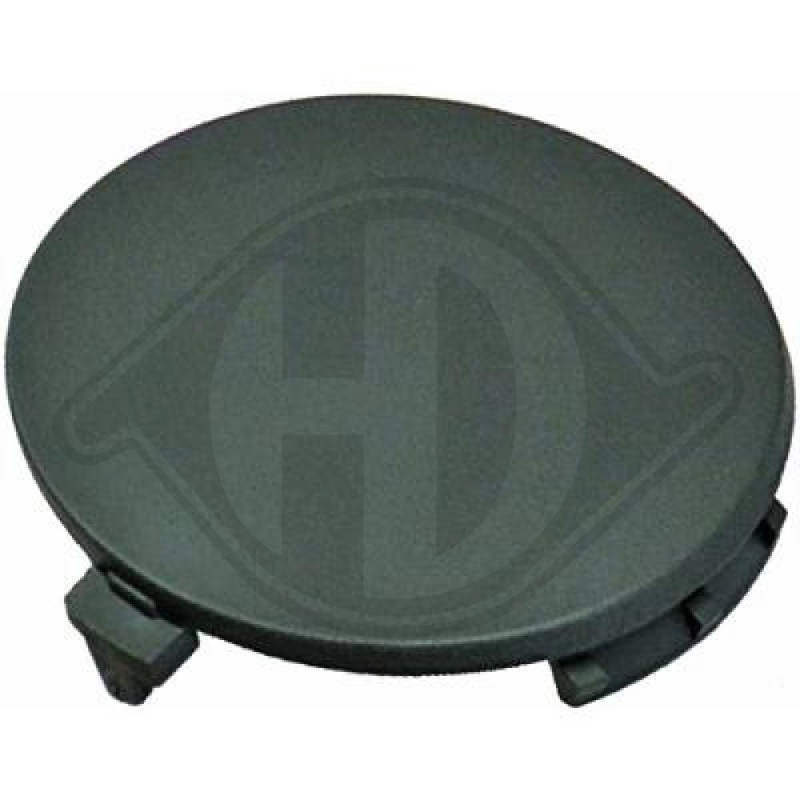 Coperchio gancio traino anteriore Ford KA 96-08 (Cod. D-1460054)