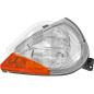 Faro anteriore sinistro Ford KA 96-08 (Cod. D-1460083)