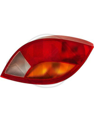 Luce posteriore Dx Ford KA 96-08 (Cod. D-1460090)