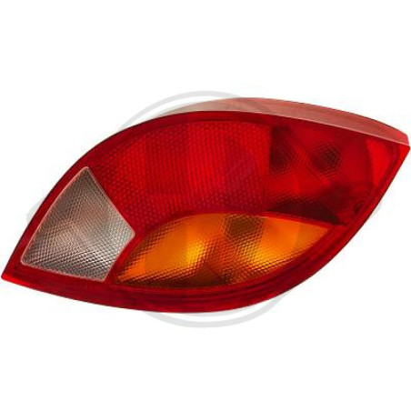 Luce posteriore Dx Ford KA 96-08 (Cod. D-1460090)
