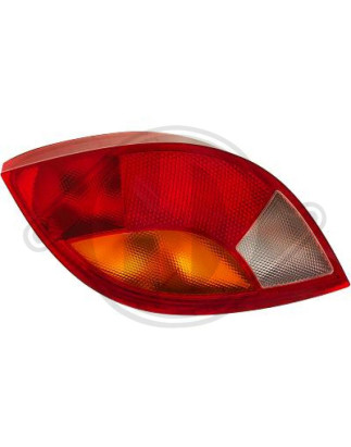 Luce posteriore Sx Ford KA 96-08 (Cod. D-1460091)