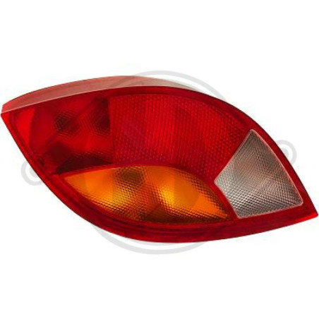 Luce posteriore Sx Ford KA 96-08 (Cod. D-1460091)