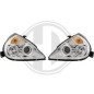 SET FARI ANTERIORI Ford Ka 96-08 (Cod. D-1460380)