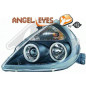 SET FARI ANTERIORI Ford Ka 96-08 (Cod. D-1460480)