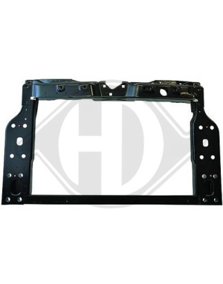 Pannellatura anteriore Ford Ka 08-16 (Cod. D-1461002)