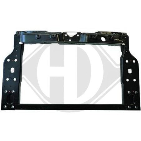 Pannellatura anteriore Ford Ka 08-16 (Cod. D-1461002)