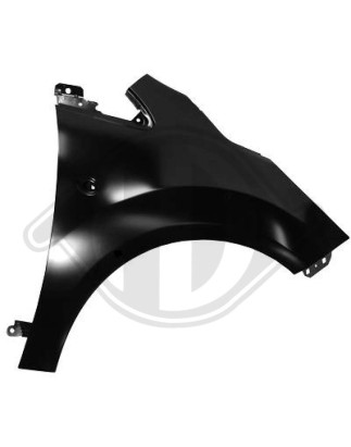 Parafango anteriore sinistro Ford Ka 08-16 (Cod. D-1461007)