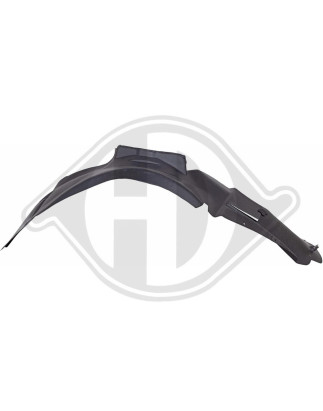 Copertura Passaruota anteriore destro Ford Ka 08-16 (Cod. D-1461008)