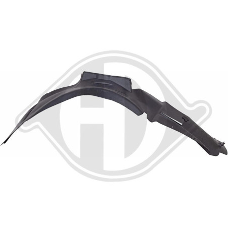 Copertura Passaruota anteriore destro Ford Ka 08-16 (Cod. D-1461008)