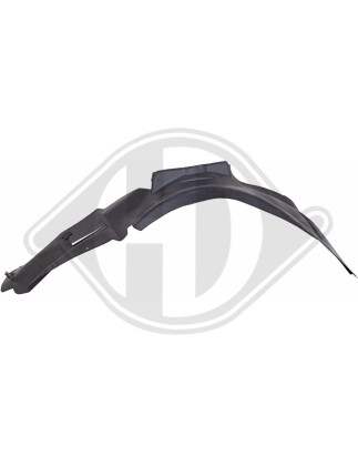 Copertura Passaruota anteriore sinistro Ford Ka 08-16 (Cod. D-1461009)