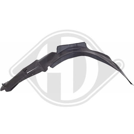 Copertura Passaruota anteriore sinistro Ford Ka 08-16 (Cod. D-1461009)
