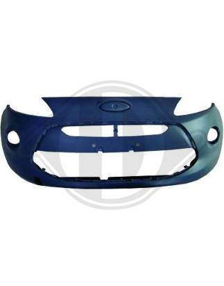 Paraurti anteriore Ford Ka 08-16 (Cod. D-1461050)