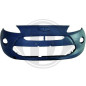 Paraurti anteriore Ford Ka 08-16 (Cod. D-1461050)