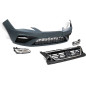 Paraurti Anteriore Seat Leon F5 2013-2019 Look FR (Cod. E-TCS4739)