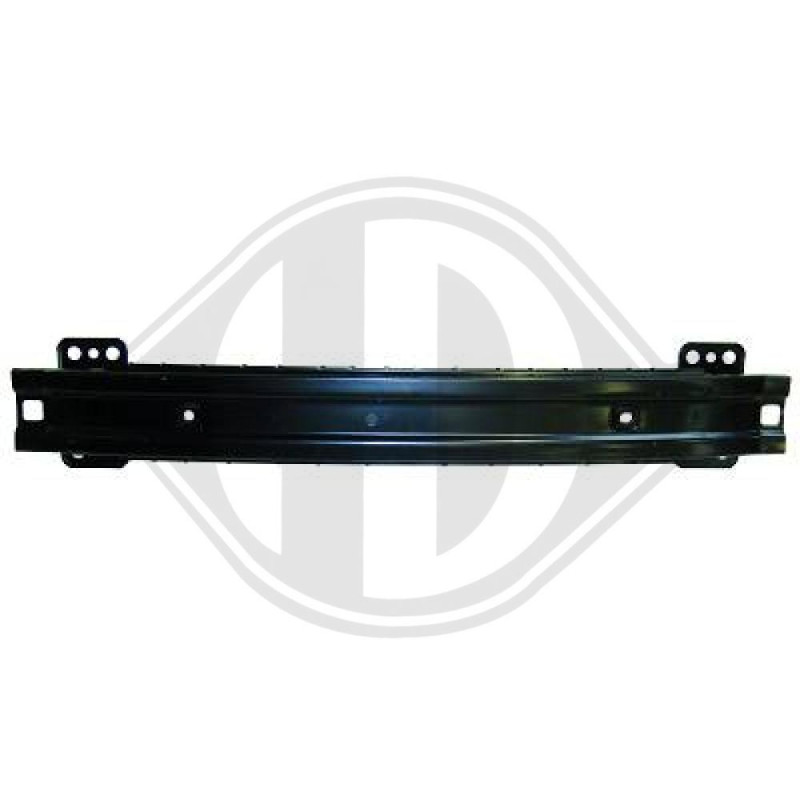 Ammortizzatore d'urto Paraurti Ford Ka 08-16 (Cod. D-1461061)