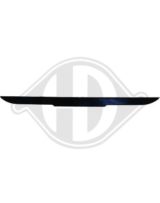 Spoiler Ford Ka 08-16 (Cod. D-1461062)