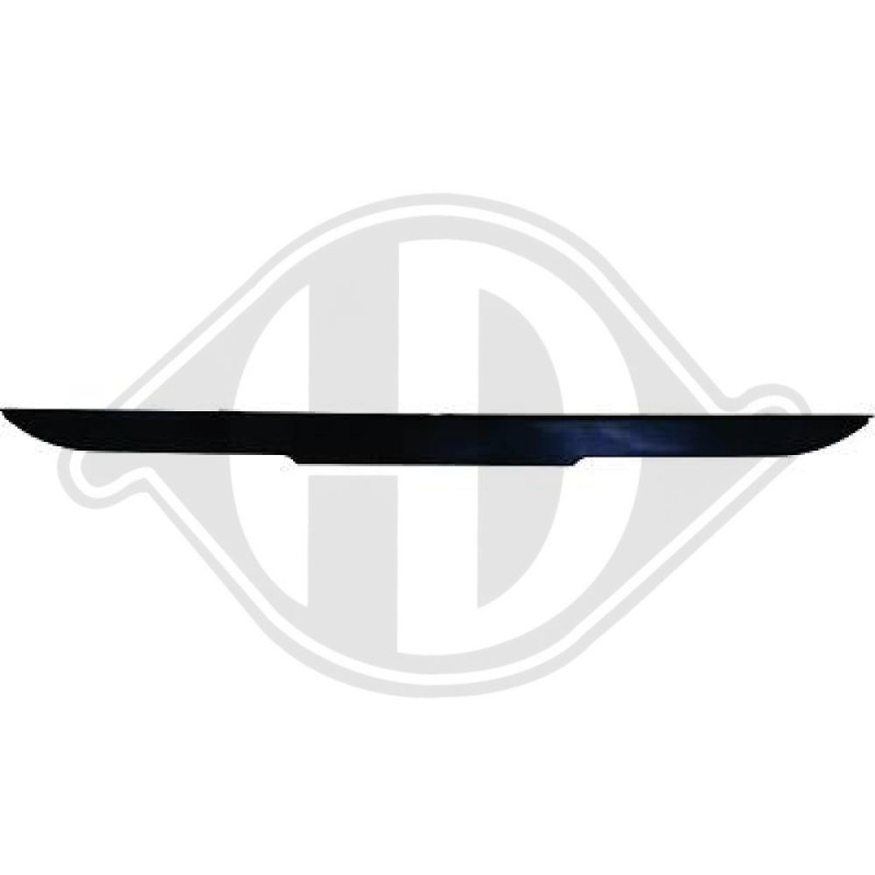 Spoiler Ford Ka 08-16 (Cod. D-1461062)