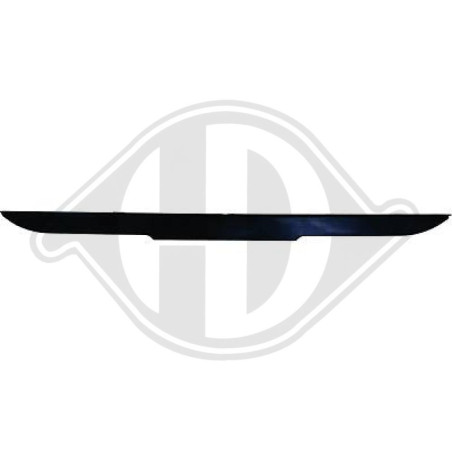 Spoiler Ford Ka 08-16 (Cod. D-1461062)