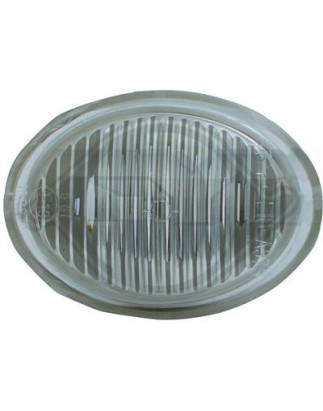 Indicatore direzione laterale Fiat 500 Abarth 08-15 (Cod. D-1461079)