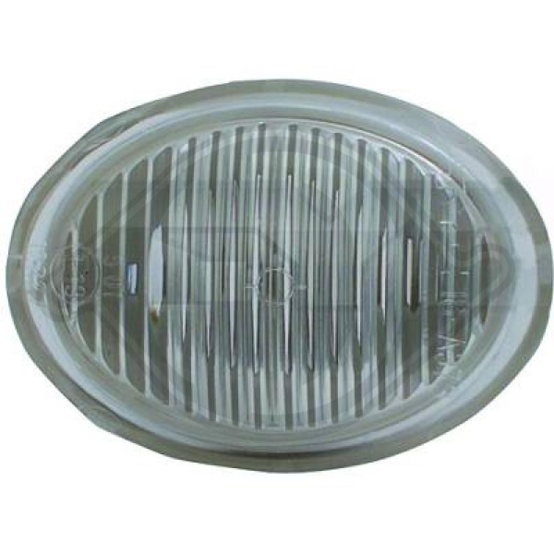 Indicatore direzione laterale Fiat 500 Abarth 08-15 (Cod. D-1461079)