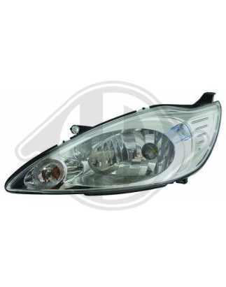 Faro anteriore destro Ford Ka 08-16 (Cod. D-1461080)