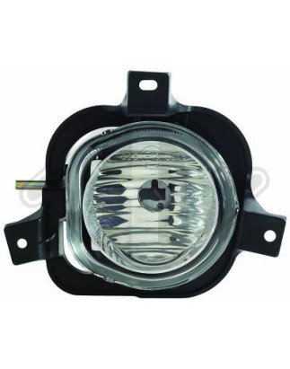 Fendinebbia sinistro Ford Ka 08-16 (Cod. D-1461089)