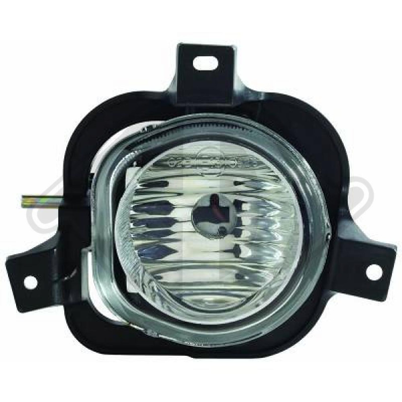 Fendinebbia sinistro Ford Ka 08-16 (Cod. D-1461089)