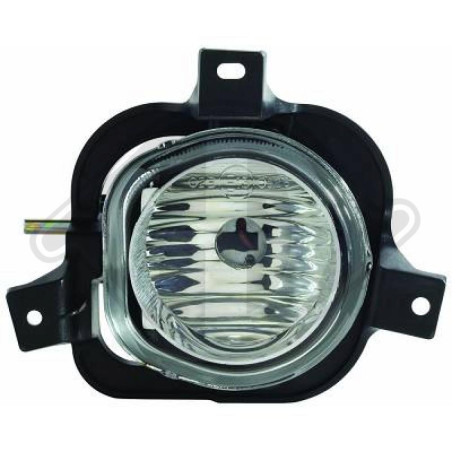 Fendinebbia sinistro Ford Ka 08-16 (Cod. D-1461089)