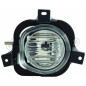 Fendinebbia sinistro Ford Ka 08-16 (Cod. D-1461089)