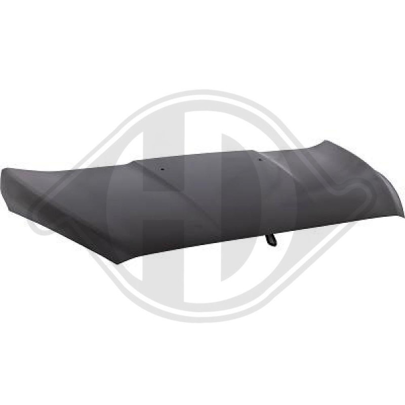 Cofano motore Ford Ka 15-18 (Cod. D-1462000)