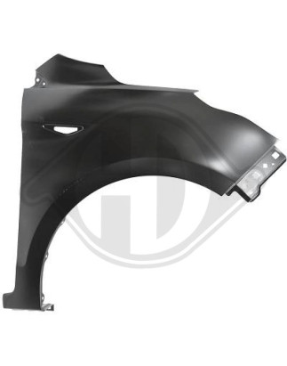 Parafango anteriore destro Ford Ka 15-18 (Cod. D-1462006)