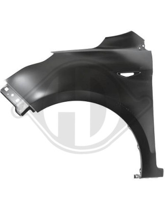 Parafango anteriore destro Ford Ka 15-18 (Cod. D-1462007)