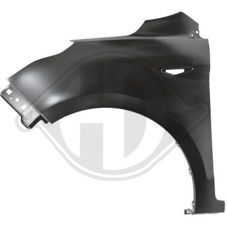 Parafango anteriore destro Ford Ka 15-18 (Cod. D-1462007)