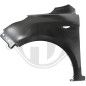 Parafango anteriore destro Ford Ka 15-18 (Cod. D-1462007) Parafango anteriore destro Ford Ka 15-18 (Cod. D-1462007)