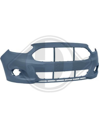Paraurti anteriore Ford Ka 15-18 (Cod. D-1462050)