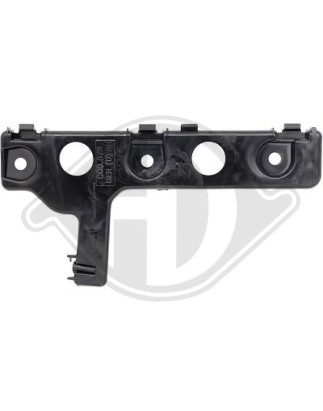 Supporto Paraurti anteriore destro Ford Ka 15-18 (Cod. D-1462062)