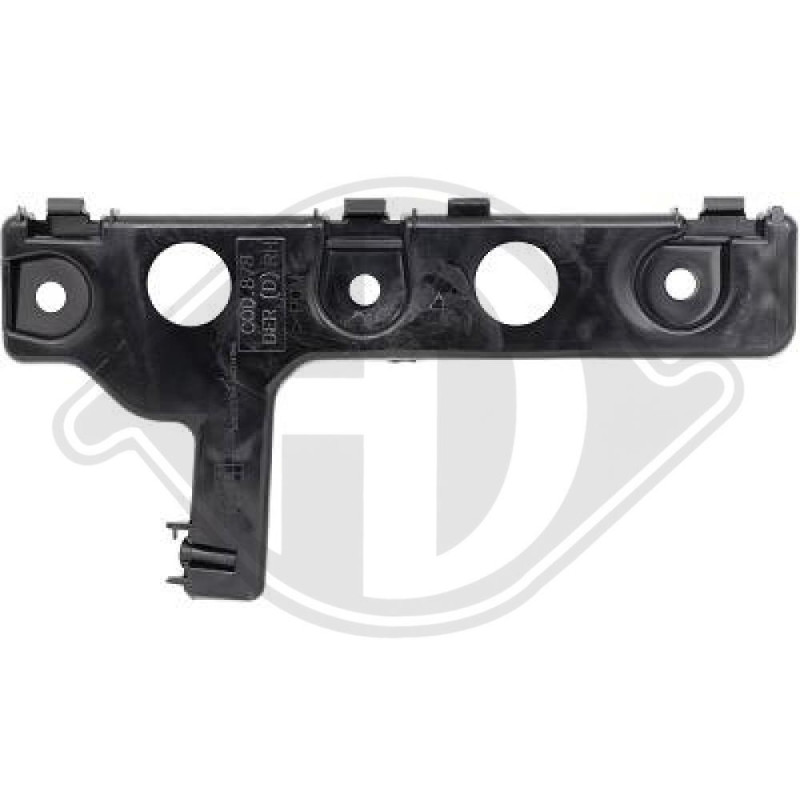 Supporto Paraurti anteriore destro Ford Ka 15-18 (Cod. D-1462062)